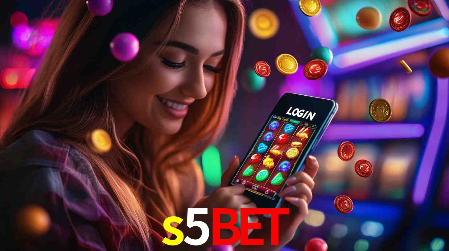 Processo de Download do App s5bet - Passo a Passo Simples