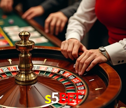 Interface do Aplicativo s5bet - Design Premium e Intuitivo