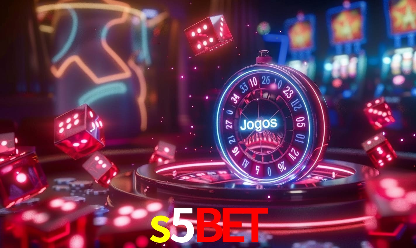 Cassino ao Vivo s5bet - Dealers Brasileiros Profissionais