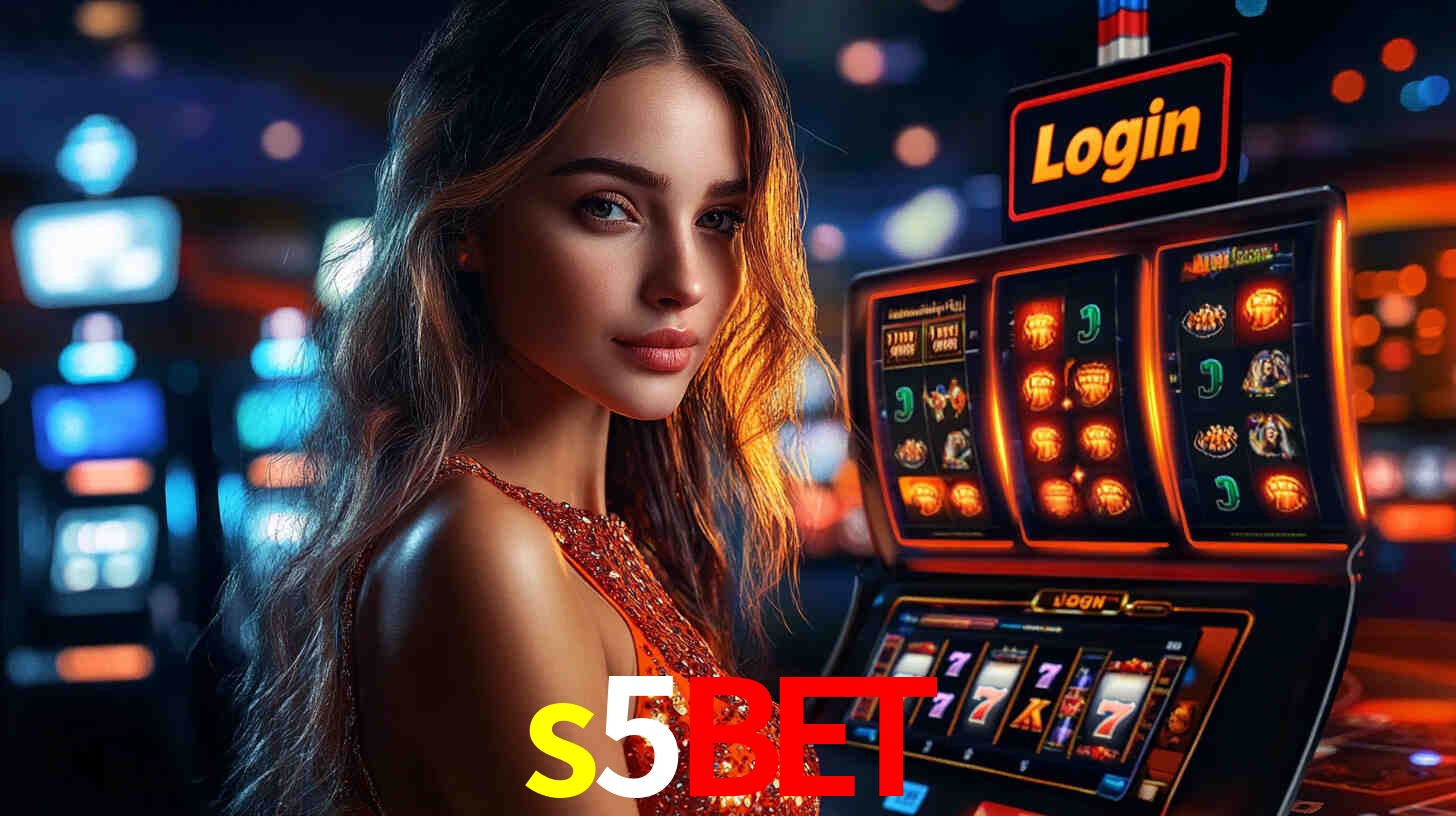Sistema de Segurança Avançado s5bet - Criptografia e Proteção