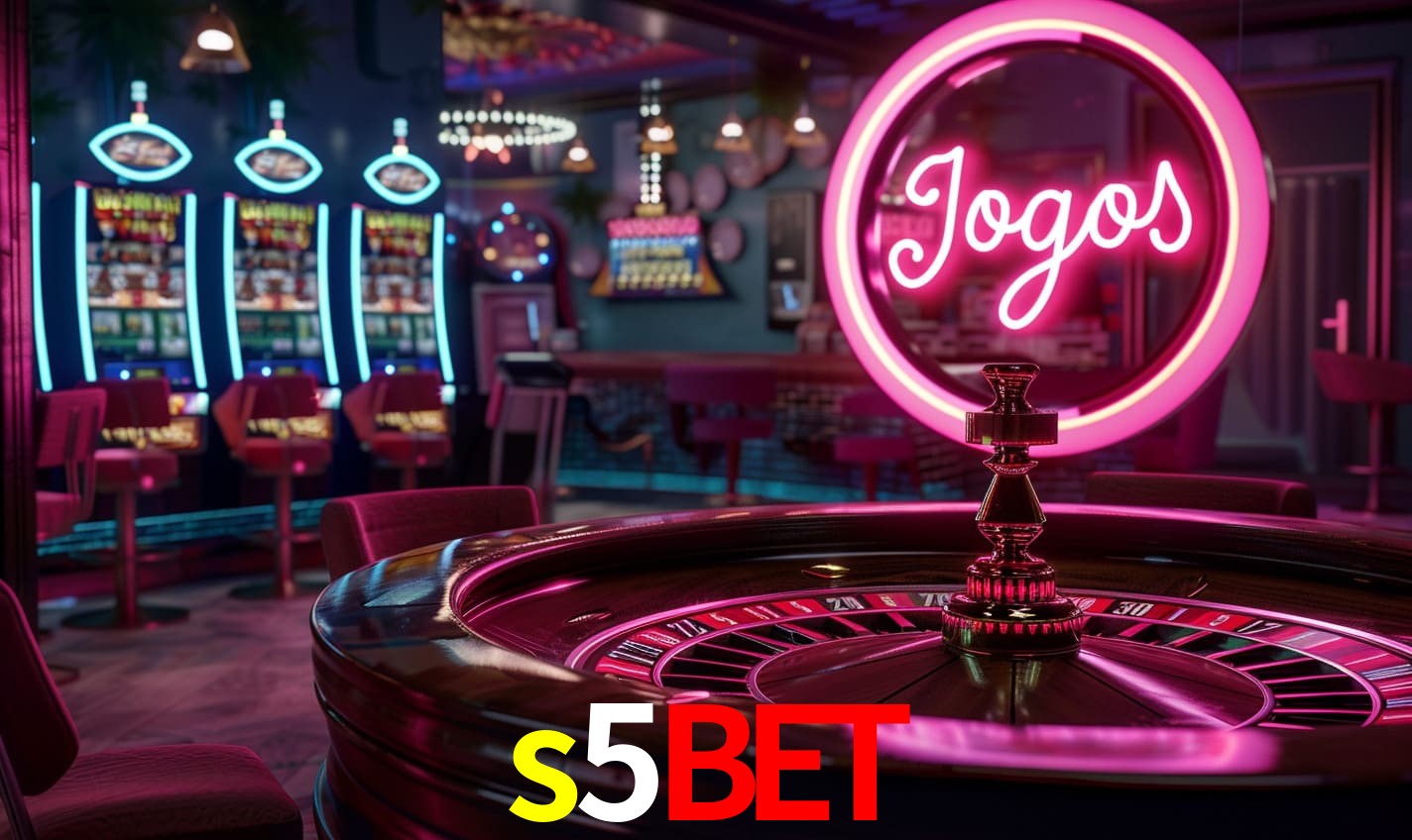Jogos de Mesa Premium s5bet - Blackjack, Roleta, Baccarat